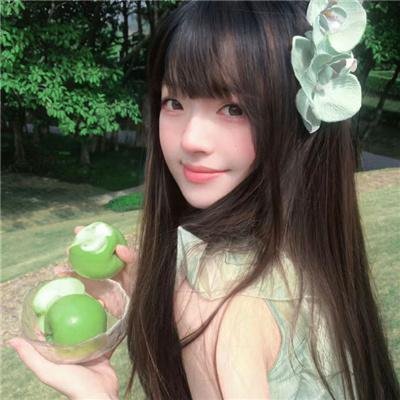 疯狂的麦穗儿